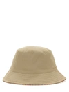 PAUL SMITH PAUL SMITH REVERSIBLE BUCKET HAT