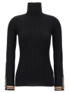 ETRO RIBBED jumper SWEATER, CARDIGANS