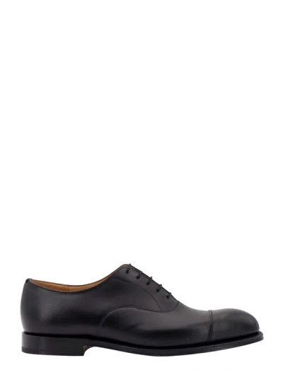 Church's Leather Lace-up Shoe