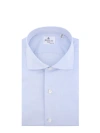 FINAMORE CLASSIC COTTON SHIRT