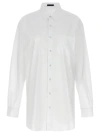 ANN DEMEULEMEESTER ELISABETH SHIRT, BLOUSE