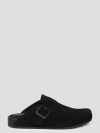Balenciaga Sunday Mule Slipper-mule In Black