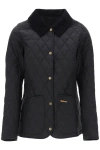 BARBOUR GIACCA TRAPUNTATA ANNANDALE