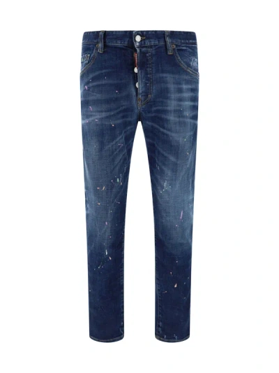 DSQUARED2 JEANS