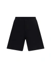 Dsquared2 Shorts In Black