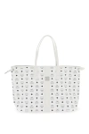 MCM MCM LIZ REVERSIBLE BAG