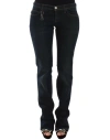 COSTUME NATIONAL SLIM FIT WOMEN'S JEANS