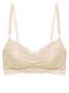 Cosabella Maternity Never Say Never Mommie Nursing Bra In Gold