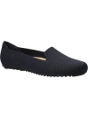 BELLA VITA HATHAWAY WOMENS KNIT SLIP ON LOAFERS