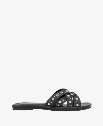 KENNETH COLE JULA FLAT SANDAL