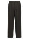 UNDERCOVER CHAOS AND BALANCE PANTS GRAY