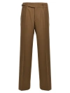 Dolce & Gabbana Men Tailored Trousers