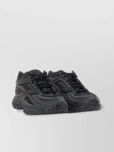 Reebok Premier Road Modern Sneakers In Black