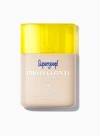Supergoop Protec(tint) Daily Skin Tint Spf 50 Sunscreen 10n / 1.18 Fl. Oz. !
