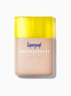 Supergoop Protec(tint) Daily Spf Tint Spf 50 Sunscreen 20c / 1.18 Fl. Oz. !