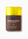 SUPERGOOP PROTEC(TINT) DAILY SPF TINT SPF 50 SUNSCREEN 58W / 1.18 FL. OZ. SUPERGOOP!