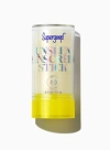 SUPERGOOP UNSEEN SUNSCREEN STICK SPF 40 0.70 OZ. SUPERGOOP!