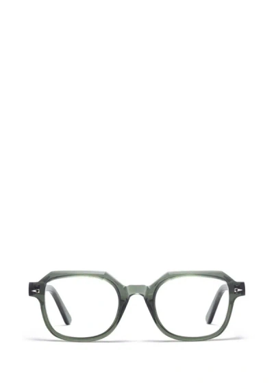 Ahlem Eyeglasses In Dark Green