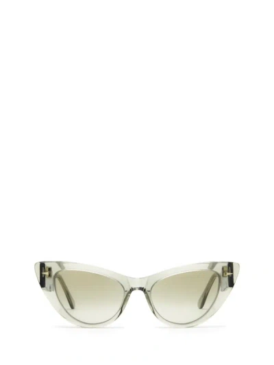 Ahlem Sunglasses In Thymelight