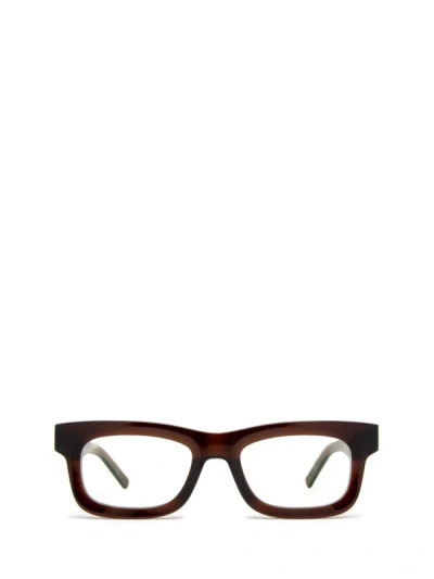 Akila Eyeglasses In Brown