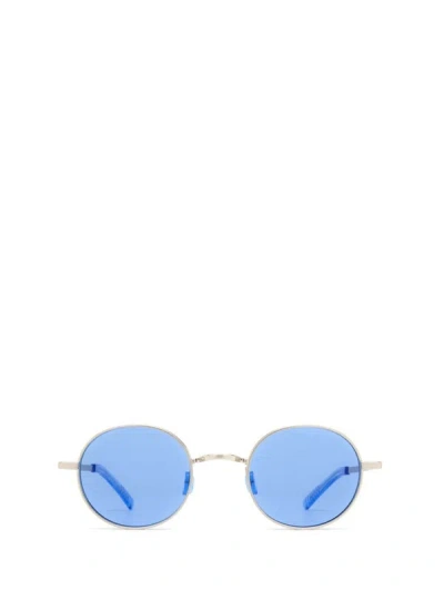Akila Sunglasses In Silver
