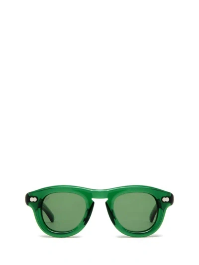Akila Sunglasses In Green