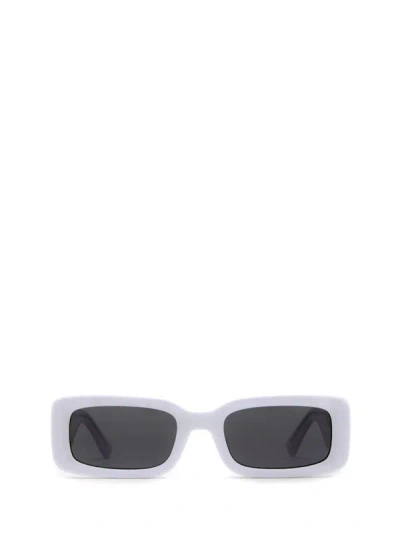 Akila Sunglasses In White