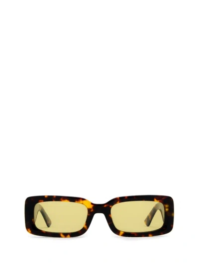 Akila Sunglasses In Tortoise