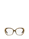 ALAIN MIKLI ALAIN MIKLI EYEGLASSES