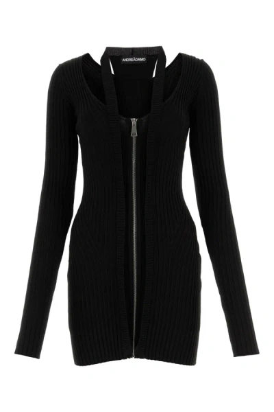 ANDREÄDAMO ANDREĀDAMO DRESS