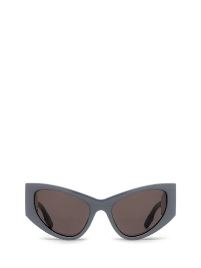 Balenciaga Sunglasses In Grey