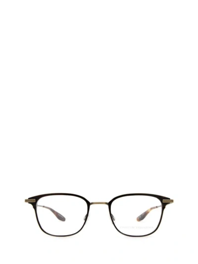 Barton Perreira Eyeglasses In Maj/ang