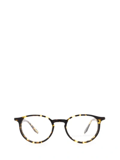 Barton Perreira Eyeglasses In Hec