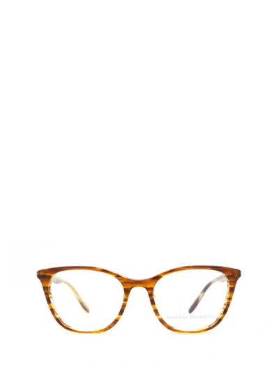 Barton Perreira Eyeglasses In Tat