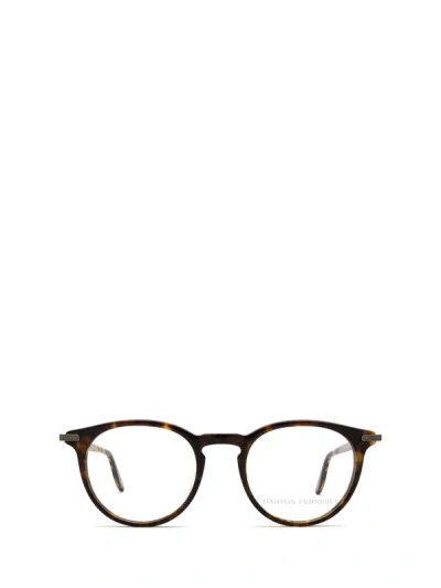 Barton Perreira Eyeglasses In Che/ang