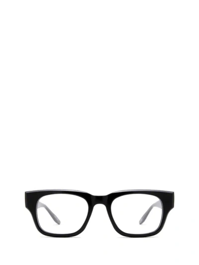 Barton Perreira Eyeglasses In Bla