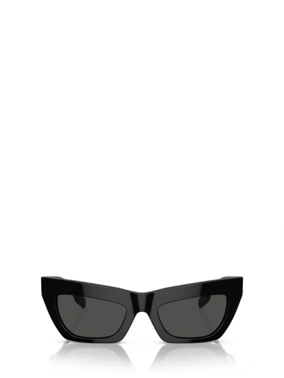 Burberry Sunglasses In Black