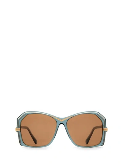 CAZAL CAZAL SUNGLASSES