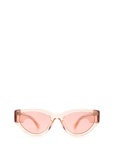 Chimi Sunglasses In Pink