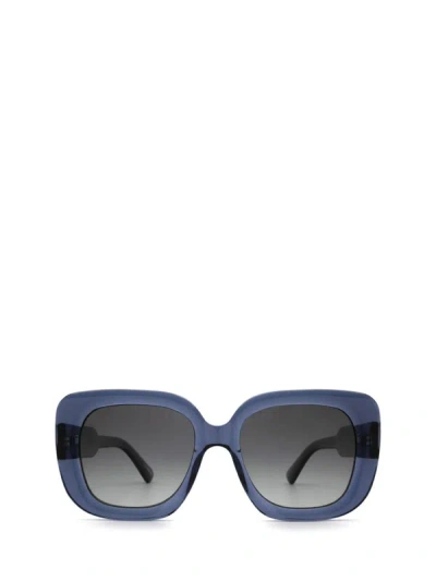 Chimi Sunglasses In Blue