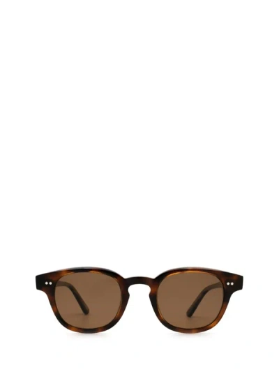 Chimi Sunglasses In Tortoise