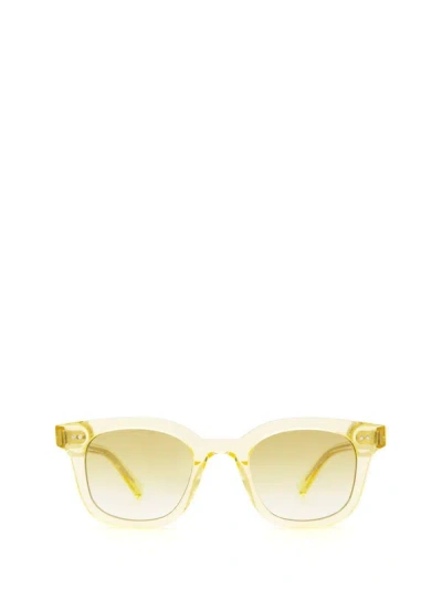 Chimi Sunglasses In Yellow