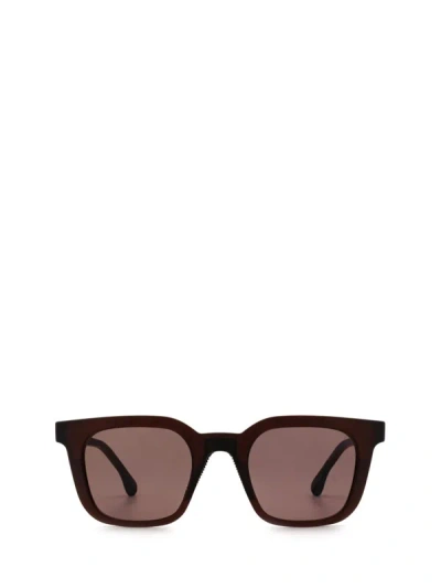 Chimi Sunglasses In Red