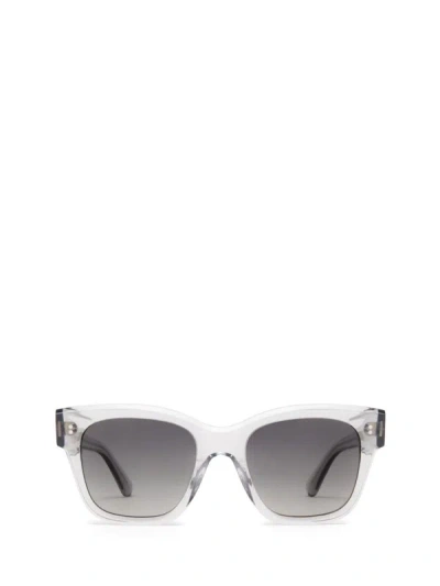 Chimi Sunglasses In Grey