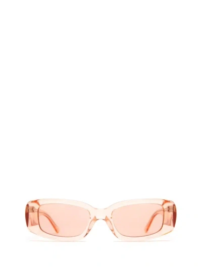 Chimi Sunglasses In Pink