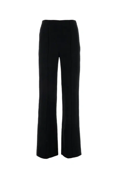 Chloé Chloe Pants In Black