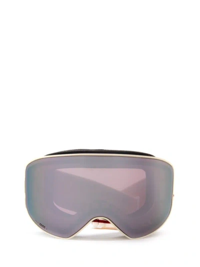 Chloé Sunglasses In White
