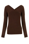Co Maglione In Darkbrown