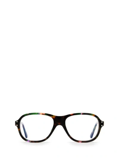 Cubitts Cubitts Eyeglasses In Emerald Rush