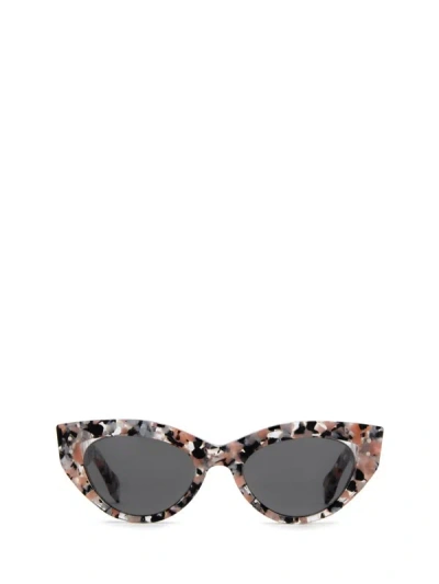 Cubitts Cubitts Sunglasses In Terrazzo